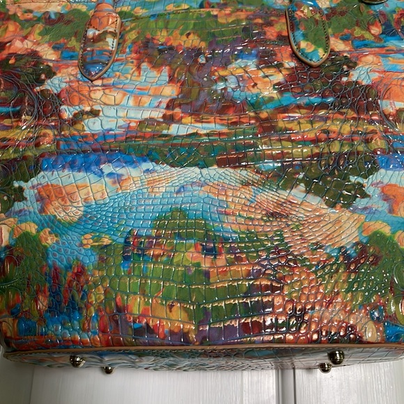 Brahmin Purse - Picture 6 of 15